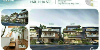 BIỆT THỰ 3 TẦNG KIỂU NHẬT ĐẦU TIÊN TẠI PHAN THIẾT LIỀN KỀ SÂN GOLF 2025 nhận nhà