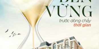 BIỆT THỰ SONG LẬP 506 M2 THE CLASSIA KHANG ĐIỀN Q9