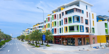 Sản phẩm đầu tư dài hạn tốt nhất thị trường Phú Quốc