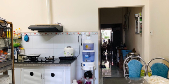 Ngộp cần bán gấp nhà 125m2 khu Linh Xuân, Thủ Đức gần ĐHQG Tp.HCM .