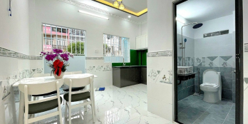 CHính chủ bán nhà 1 lầu 2pn 2wc Nhà Bè giá tốt khu vực