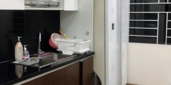 Bán Nhà Phố Ngọc Lâm 5T, 81m Hướng ĐN, Gần Phố, Vỉa Hè, Ô Tô Tránh, Kd, Chỉ 11 t