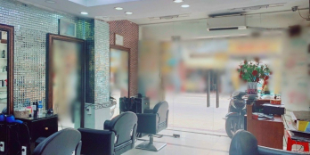 Bán Nhà Đang Kinh Doanh Ngay Chợ Bông Sao