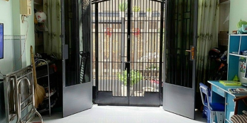 VỠ NỢ BÁN GẤP NHÀ PHẠM THẾ HIỂN 1T2 44M2