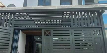 Cô Hương Về Quê Bán Gấp Nhà Phạm Thế Hiển 2T2