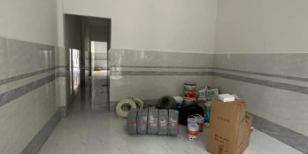 bán nhà đang xây xã phú nhuận tp bến tre