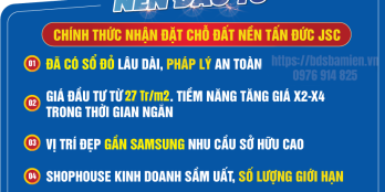 Bất Động Sản Công Nghiệp Tốt Nhất Cuối 2022