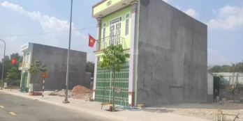 Chính chủ kẹt tiền bán 500m2 đất chợ Mỹ Phước 3, Bến Cát Bình Dương