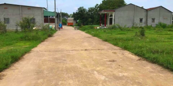 BÁN GẤP LÔ ĐẤT 1020M2(21 X 48)SÁT KCN BECAMEX, NGAY CHỢ MT ĐƯỜNG NHÀ NƯỚC, 120TR