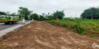 Ngộp bank bán gấp lô đất 1/ đường Nguyễn Thị Chiên chỉ với 1,5 tỉ