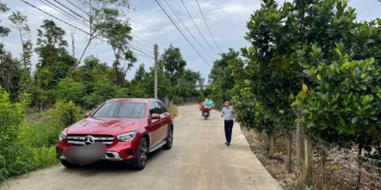 Đất vườn có ao cá, xây biệt thự rất đẹp - Chỉ 2.5tr/m2, Gần Q.2, 0932.729.823