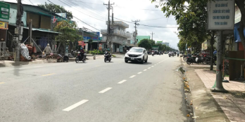 Mặt tiền ngộp 27mn – Gần sân bay Long Thành, Chỉ 230tr/mn, 0932.729.823