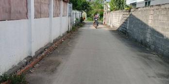 Đất đẹp đường thông khu dân cư đông , cần về với chủ mới. ,.