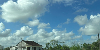 2 lô liền kề đất thổ cư Thăng Bình Quảng Nam sát Ql14E giá đầu tư 3xx/lô