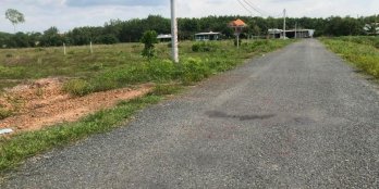 [THUA ĐỘ WC]BÁN 2.405M2 ĐẤT TRƯỚC KHU CÔNG NGHIỆP, MT ĐƯỜNG NHỰA, GIÁ ĐÁY