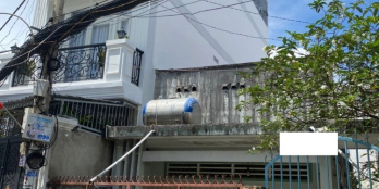 Cho thuê nhà HXT 379 Quang Trung, P.10, Gò Vấp, 6x22m, 1 tầng, 7 triệu/tháng