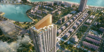 ICON 40 - căn hộ nghỉ dưỡng view biển đẹp nhất Hạ Long