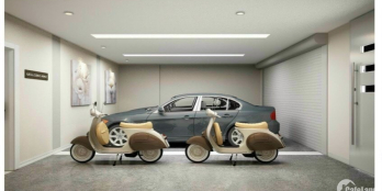 CHÍNH CHỦ CẦN BÁN CĂN SKYLINKED VILLA CĂN HỘ ĐẶC BIỆT CHỈ CÓ Ở CELADON CITY