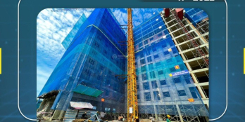 căn hộ đẹp đầu tiên tại Tân Uyên, chỉ cần 30% nhận nhà