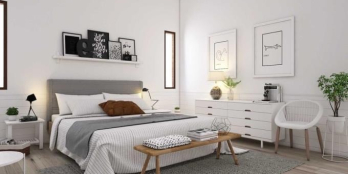 NHÀ HƯNG PHÚ FULL NỘI THẤT NHƯ HÌNH CHẤT LƯỢNG CAO CẤP