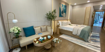 BĐS nghỉ dưỡng Alaric Tower 100% view Biển,Thanh toán dài hạn, Ngân Hàng vay 60%