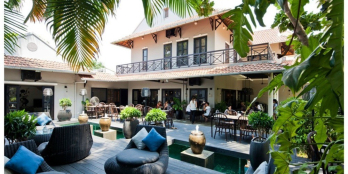 BIỆT THỰ VIP FIDECO THẢO ĐIỀN, QUẬN 2, 18X20M, 362M2, GIÁ 56 TỶ TL