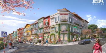 Thông tin chính xác về dự án LAMIA