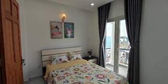 NHÀ 5 TẦNG MỚI,DTSD: 200m2, ĐƯỜNG HÀ HUY GIÁP, QUẬN 12,GIÁ: 5 TỶ 95 TL