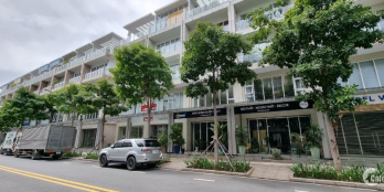 Bán nhà MT đường Nguyễn Quý Cảnh - khu An Phú An Khánh, Quận 2, 10x20m, 40 tỷ TL