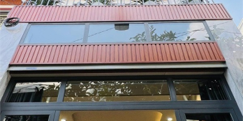 Nhà đẹp 5 tầng Phạm Văn Chiêu, Gò Vấp – HXH, 62m2, nhỉnh 7 tỷ