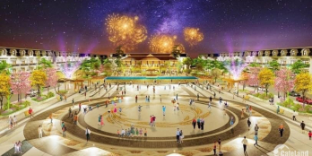 Bán Nhà 3 Tầng Đường Điện Biên - Tp Yên Bái