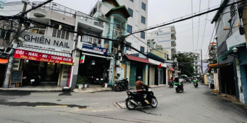 Chủ siêu ngộp!! Giảm cực mạnh nhà Trung tâm Bình Thạnh, 5 tầng, nhà mới đầy đủ n