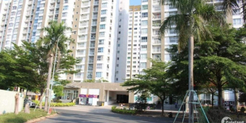 Đất nền khu dự án dân cư Hạnh Phúc sát him Lam quận 7