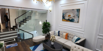 BÁN CĂN NHÀ HOÀN THIỆN SWEET HOME TÁI ĐỊNH CƯ TAM KỲ