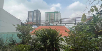 HÒA HƯNG, QUẬN 10 - TIỆN XÂY MỚI - 40M2 - GIÁ RẺ 4.7 TỶ