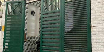 KẸT VỐN KD BÁN GẤP CĂN NHÀ MẶT TIỀN ĐƯỜNG LÊ VĂN VIỆT Q9