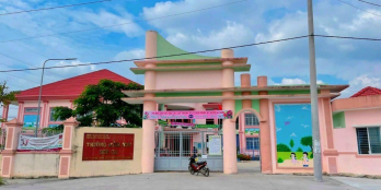 Becamex Chơn Thành giai đoạn 1 bán ra