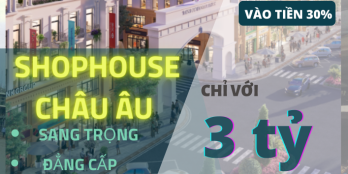 Tấn Đức Center Park - Đại Đô Thị Công Nghiệp Hàng Đầu Thái Nguyên