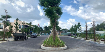 ĐẤT NỀN MẶT TIỀN KHU ĐÔ THỊ MỚI KẾT NỐI FIVE STAR ĐINH ĐỨC THIỆN