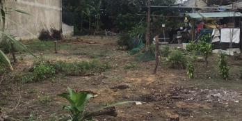 Gia đình cần thanh khoản đất ven Đà Nẵng chưa tới 9tr/m2