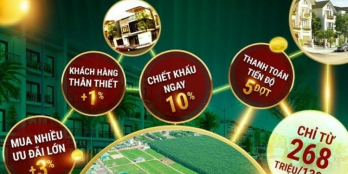 Kdc Phú Lộc Đak Lak chỉ từ 268tr/132m2 Cơ hội X2, X2 đầu năm 2023