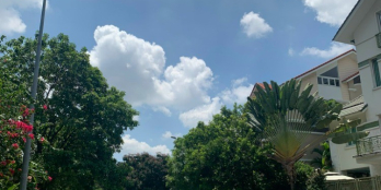 Bán gấp khuôn đất mặt tiền đường Bùi Tá Hán - An Phú An Khánh, 10x18, giá 29 tỷ