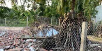 đất nền dự án xã bình phú tp bến tre giá re thổ