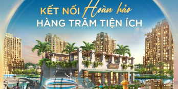 THE KINGDOM – VỊ THẾ ĐẲNG CẤP, TẦM NHÌN TINH ANH