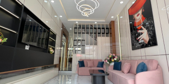 Sở hữu ngay nhà mặt tiền ngay KCN tên lửa chỉ từ 7 tỷ chiết khấu khủng từ CĐT