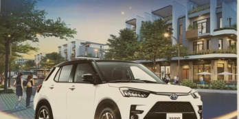 Bán Nhà 3 Tầng Phường An Đông Có Gara Ô Tô