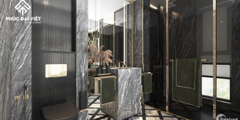 CHÍNH CHỦ CẦN BÁN  MẶT TIỀN KINH DOANH 4 TẦNG HOÀNG QUỐC VIỆT