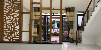 Giảm Ngay 200tr Bán Nhanh trong tuần, Nhà KP9 mặt tiền đường Liên KP Tân Phong