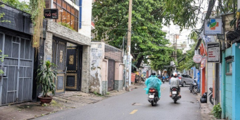 Kẹt bán rẻ Mặt Tiền to bự Trần Bình Trọng, 200m2, 22.5 tỷ, tặng nhà 4 tấm