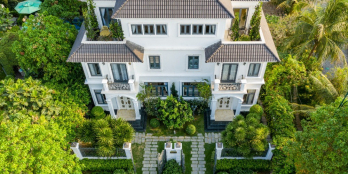 Đất nền Five Star Eco City- Giáp ranh Bình Chánh, cách 1 bước chân